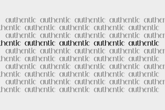 Nakata Font PNG with transparent background - Preview 5