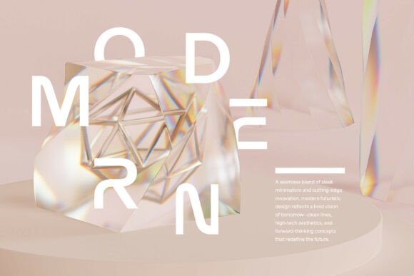 Nevera Font PNG with transparent background - Preview 3