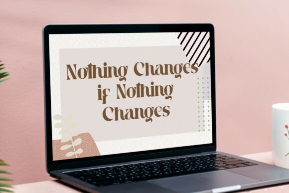 Savage Subway Font PNG with transparent background - Preview 5