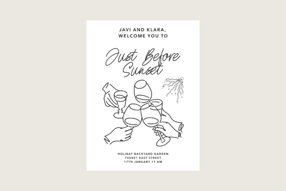 Bellinati Font - Preview 6