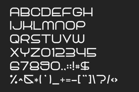 Benedica Font - Preview 1
