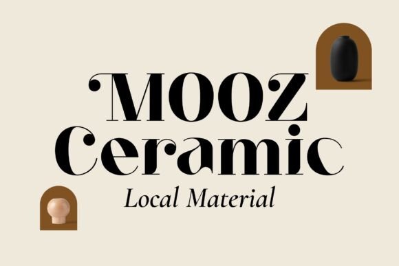 Bolgek Font - Preview 3