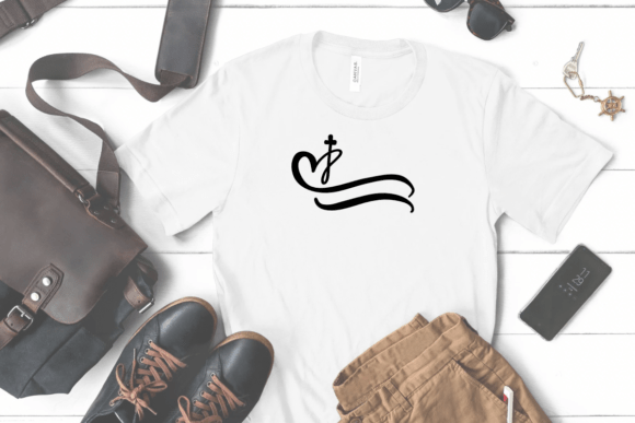 Christian Font - Preview 5