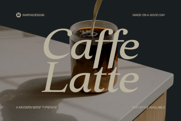 Clarton Font - Preview 3