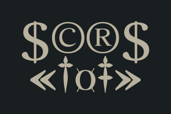 Clarton Font - Preview 5