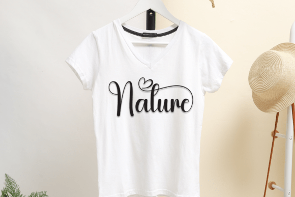 Creative Font - Preview 1