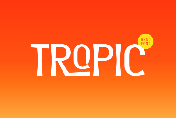 Cruqtake Font - Preview 1