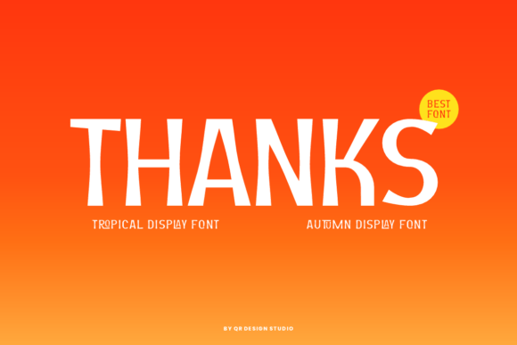 Cruqtake Font - Preview 6
