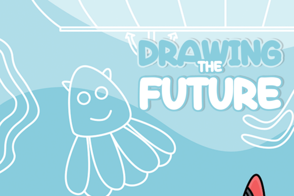 Disney Font - Preview 4