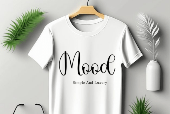 Delightfully Font - Preview 2