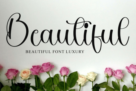 Delightfully Font - Preview 3