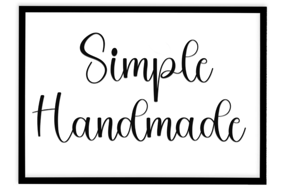 Delightfully Font - Preview 5