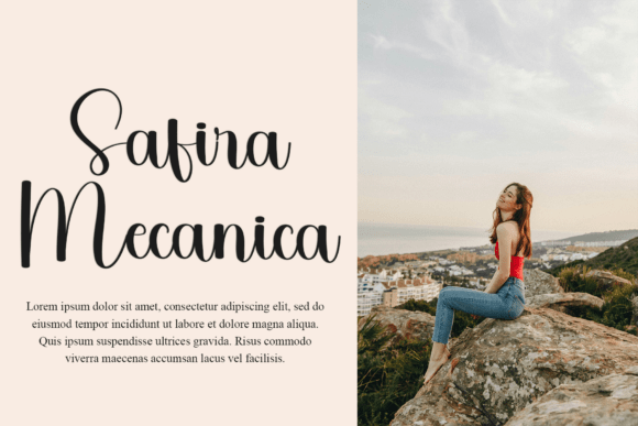 Easter Bundle Font - Preview 3