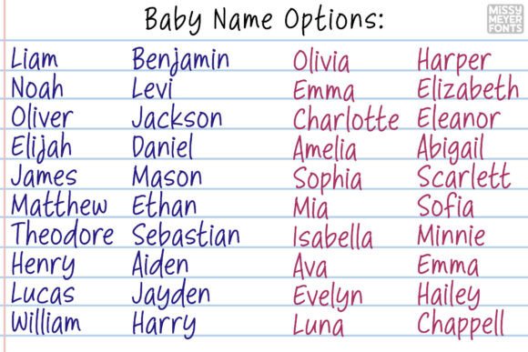 Frisky Cat Font - Preview 5