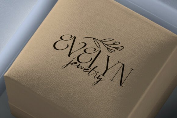 Harelyn Font - Preview 1
