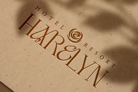 Harelyn Font - Preview 3
