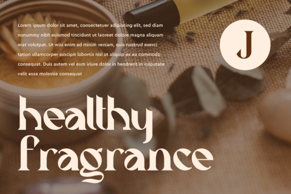 Jeniute Font PNG with transparent background - Preview 1