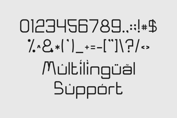 Juxape Font PNG with transparent background - Preview 2