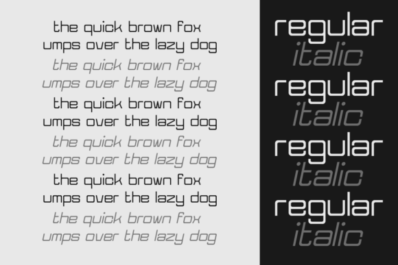 Juxape Font PNG with transparent background - Preview 3