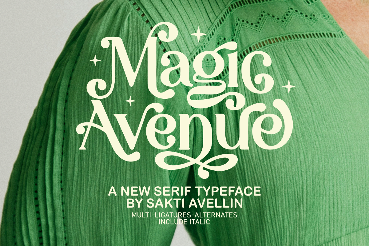 Magic Avenue
