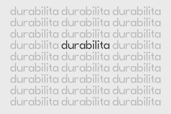 Promaxa Font PNG with transparent background - Preview 5