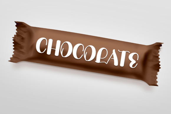 Season Beautiful Font PNG with transparent background - Preview 3