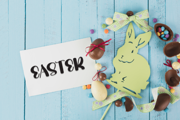 Season Beautiful Font PNG with transparent background - Preview 4