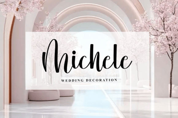 Butter Milk Font - Preview 6