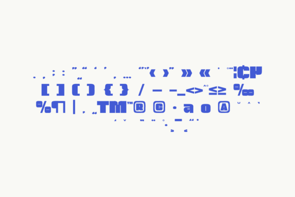 Fams Bold Font PNG with transparent background - Preview 5