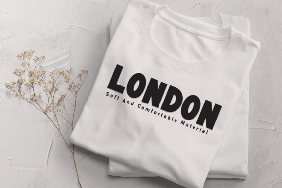 Fungky Grunge Font Font - Preview 1