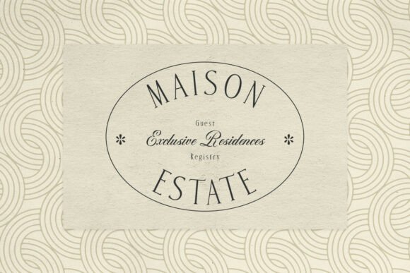 Malimbu Font font preview - 1