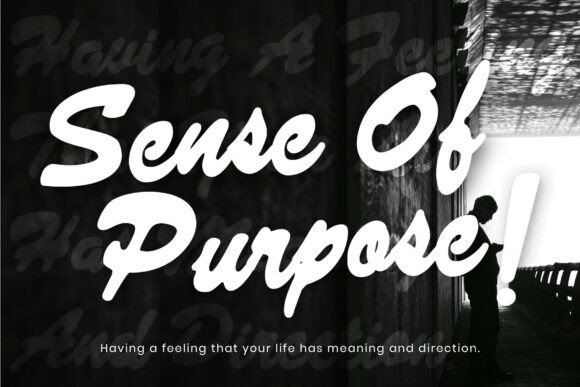 Pluid Font PNG with transparent background - Preview 3