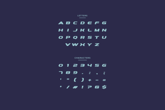 Rockpro Font font preview - 2