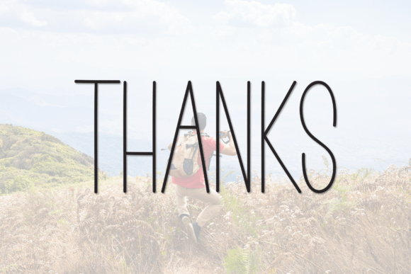 Season Adventure Font PNG with transparent background - Preview 6