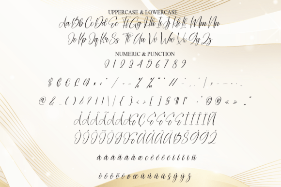 Authentic Font - Preview 6