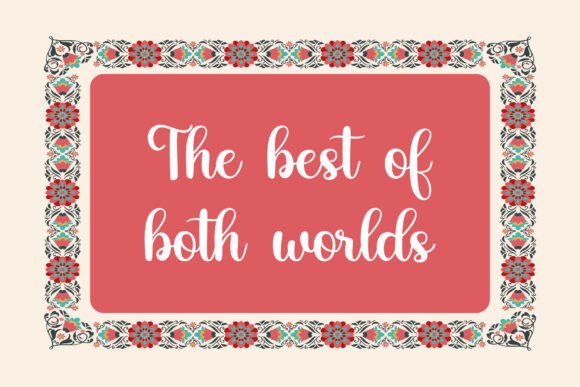 Belmira Font - Preview 5