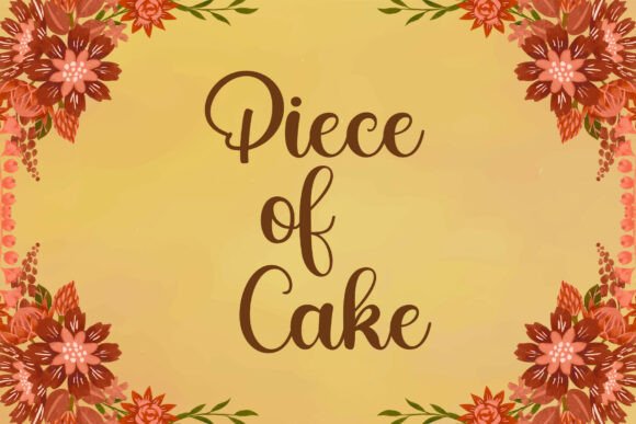 Belmira Font - Preview 3