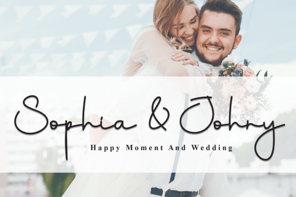 Countryroad Font PNG with transparent background - Preview 3