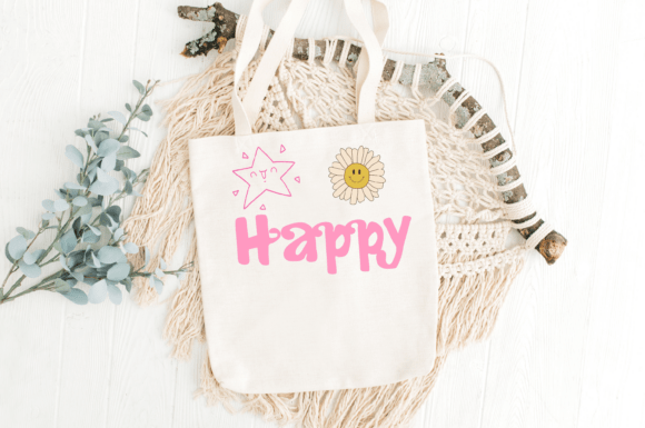 Curlyjoy Font - Preview 4