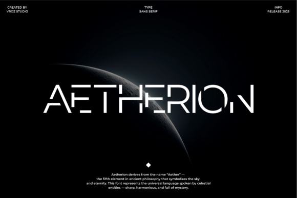 Macbex Font font preview - 1