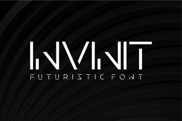 Macbex Font font preview - 4