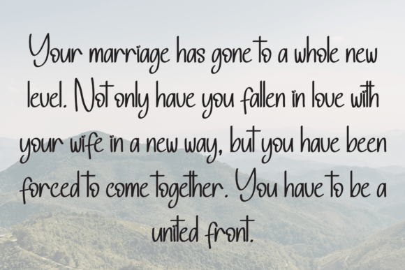 Autography Font - Preview 5
