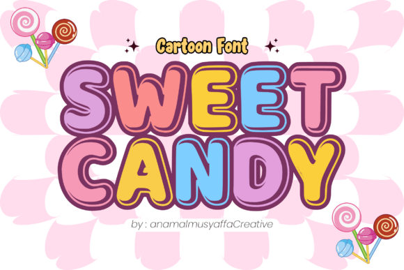 Babyschool Regular Font - Preview 1