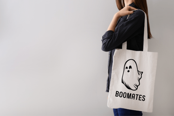 Boomates Font - Preview 6