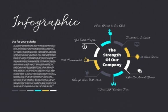 Delizius Latin Pro Font - Preview 3