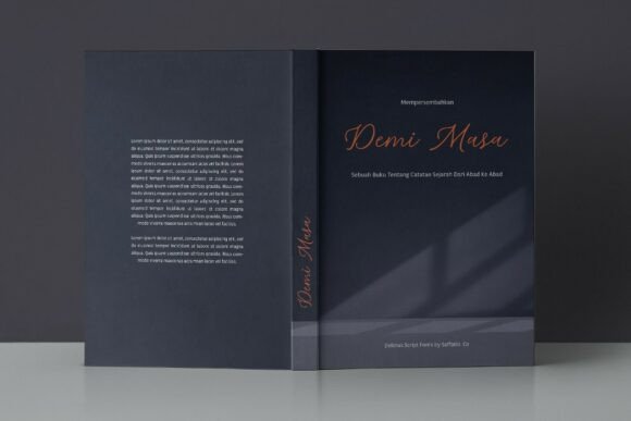 Delizius Latin Pro Font - Preview 5