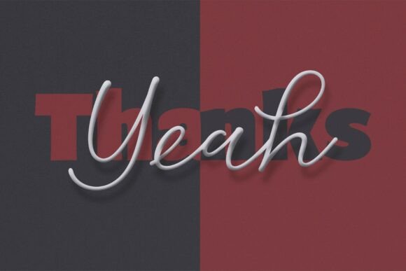 Delizius Latin Pro Font - Preview 6