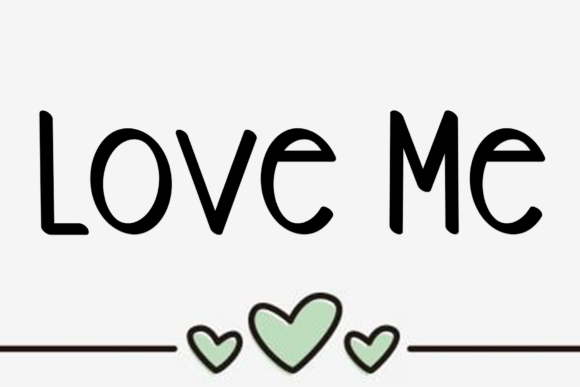 Farmer Market Font - Preview 3