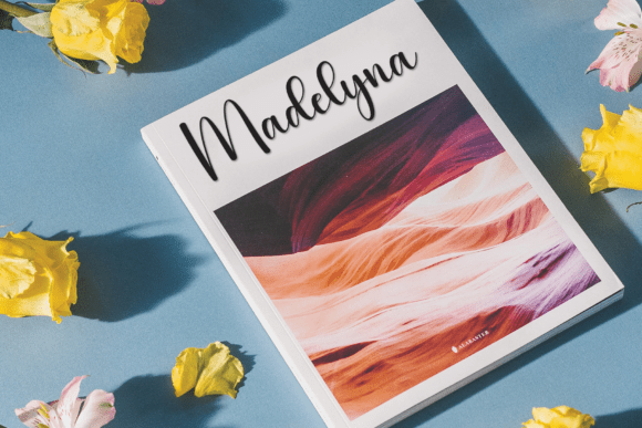 Fathers Font - Preview 4
