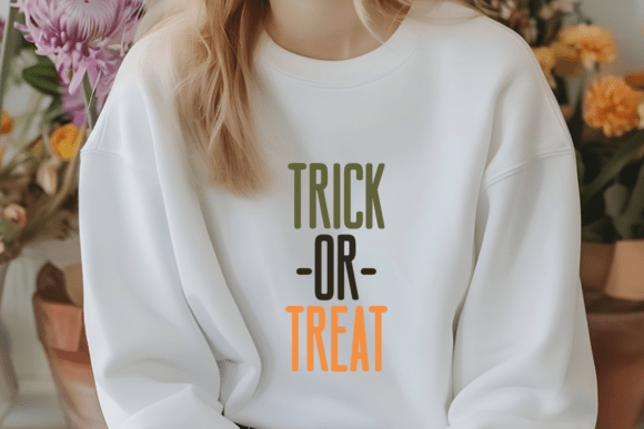 Funnyspooky Regular 1 Font - Preview 5